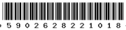 5902628221018 5902628221018