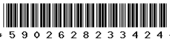 5902628233424 5902628233424