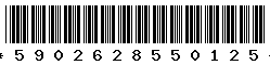 5902628550125 5902628550125