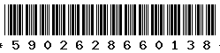 5902628660138 5902628660138