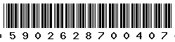 5902628700407