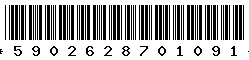 5902628701091 5902628701091