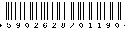 5902628701190 5902628701190