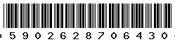 5902628706430 5902628706430