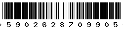 5902628709905 5902628709905