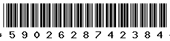 5902628742384 5902628742384