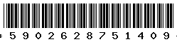 5902628751409 5902628751409