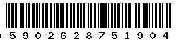 5902628751904 5902628751904