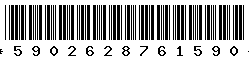 5902628761590 5902628761590