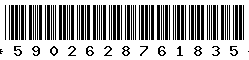 5902628761835 5902628761835