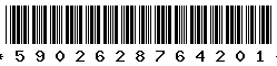 5902628764201 5902628764201
