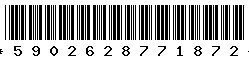 5902628771872 5902628771872