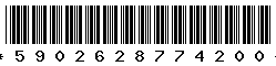 5902628774200 5902628774200