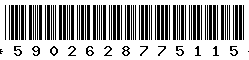 5902628775115 5902628775115