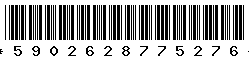 5902628775276 5902628775276