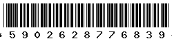 5902628776839 5902628776839