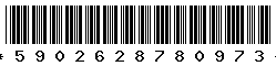 5902628780973 5902628780973