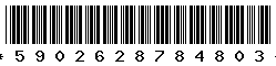 5902628784803 5902628784803