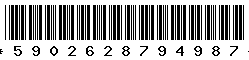5902628794987 5902628794987