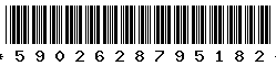 5902628795182 5902628795182