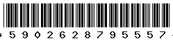 5902628795557 5902628795557