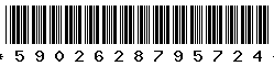 5902628795724 5902628795724