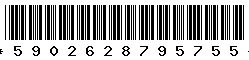 5902628795755 5902628795755