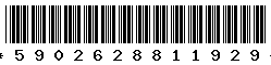 5902628811929 5902628811929