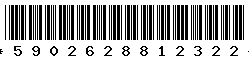 5902628812322 5902628812322