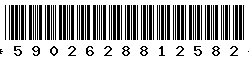 5902628812582 5902628812582