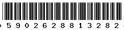 5902628813282 5902628813282