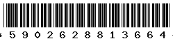 5902628813664 5902628813664