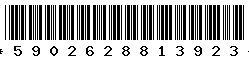 5902628813923 5902628813923
