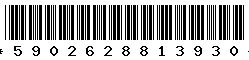 5902628813930 5902628813930