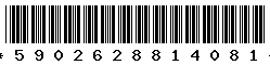 5902628814081 5902628814081