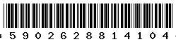5902628814104 5902628814104