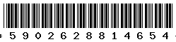 5902628814654 5902628814654