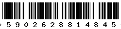 5902628814845 5902628814845