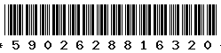 5902628816320 5902628816320