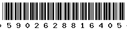 5902628816405 5902628816405