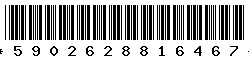 5902628816467 5902628816467