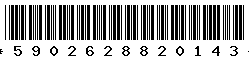 5902628820143 5902628820143