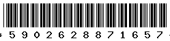 5902628871657 5902628871657