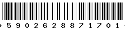 5902628871701 5902628871701