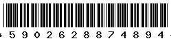 5902628874894 5902628874894