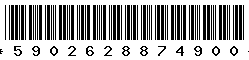 5902628874900 5902628874900