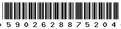 5902628875204 5902628875204