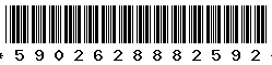 5902628882592 5902628882592