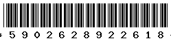 5902628922618 5902628922618