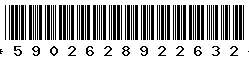 5902628922632 5902628922632